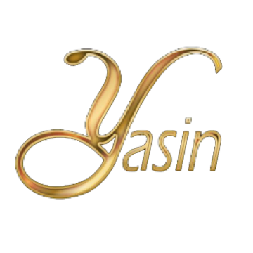 Coiffeur YASIN GmbH Logo