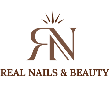 Real Nails Zurich - Nagelstudio - Gelnägel - Frenchnägel - Nägelstudio Logo