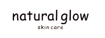natural glow skin care Logo