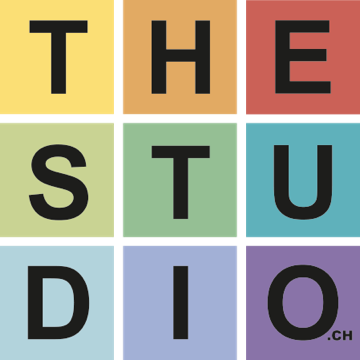 thestudio Logo