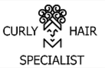 Irena de la Boom Hairstyling Logo