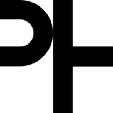 Coiffeur Private Hairdresser Logo