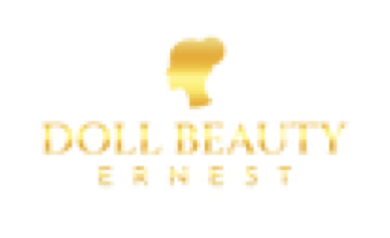 Doll Beauty Ernest Logo
