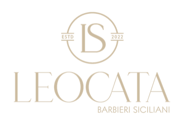 LEOCATA barbieri siciliani Logo