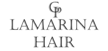 GP Lamarina Hair Logo