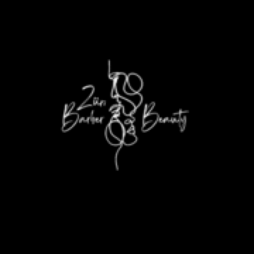 Züri Barber and Beauty Logo