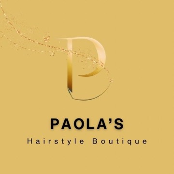 Paola's Hairstyle Boutique Logo