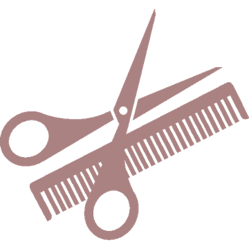 Struwwelpeter Hair & Beauty Logo