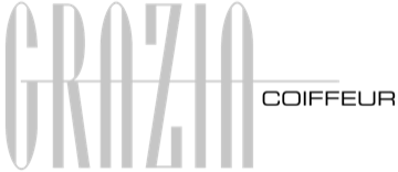 Grazia Coiffeur G. Dellaquila Logo