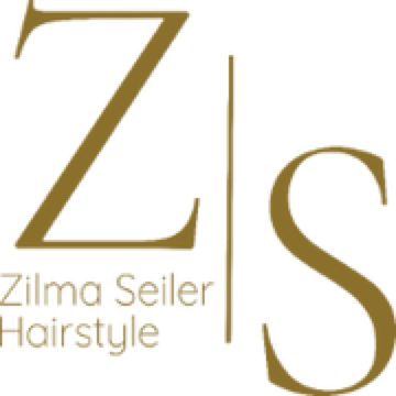 Zilma Seiler Hairstyle Logo