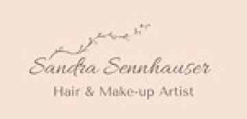 Sandra Sennhauser Hair & Make-up Artist / Visagistin in Zürich Logo