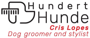 Hundert Hunde Logo