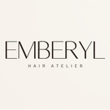 Emberyl Hair Atelier Logo