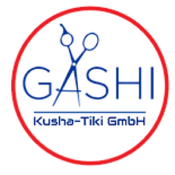 Gashi Barbershop & Coiffeur Zürich Logo