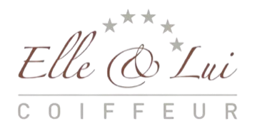 Coiffeur Elle et Lui Logo