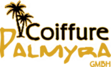 Coiffure & Beauty Palmyra Logo