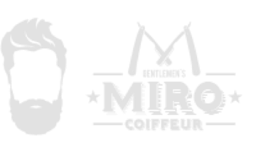 Miro Coiffeur Logo