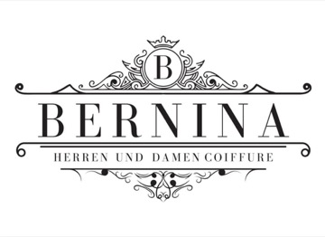 Coiffure Bernina GmbH Logo