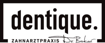 VitalCenter Zürich Zahnarzt Logo