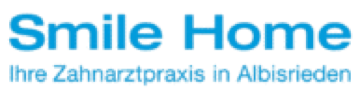 Zahnpraxis Smile Home ( Christina Zweifel ) Logo