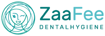 ZaaFee Dentalhygiene Logo