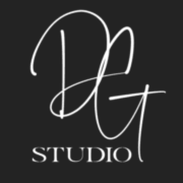 Dentalhygiene und Gesichtsmassage - DG Studio GmbH Logo