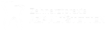 AZP - Altstettener Zahnarztpraxis AG Logo