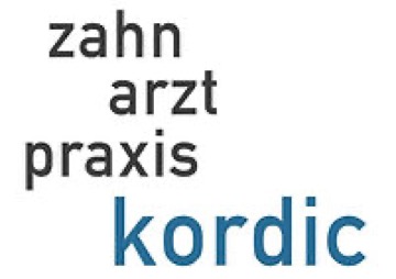 Zahnarztpraxis Dr. med. dent. Alen Kordic Logo