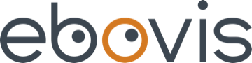 ebovis Augenpraxis Logo