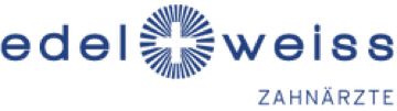 edel+weiss Zahnärzte Logo