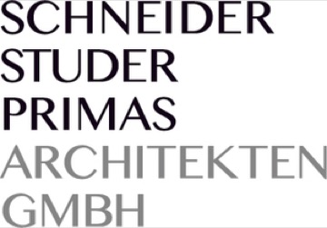 Schneider Studer Primas GmbH Logo