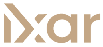 IXAR Legal AG Logo