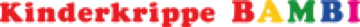 Kinderkrippe Bambi Altstetten Logo
