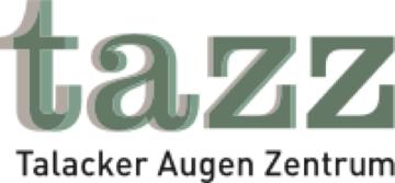 TAZZ Zürich-Oerlikon Logo