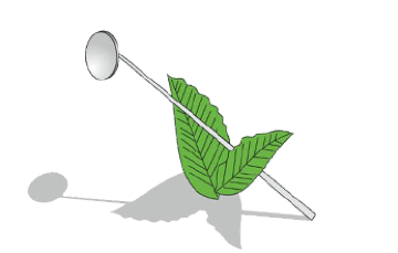 Zahnarztpraxis Zürich Unserzahni Dr. Hunyady Logo