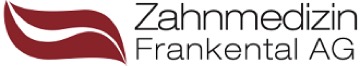 Zahnmedizin Frankental AG Dr. Marina Müller Logo
