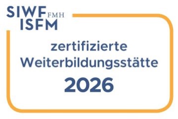 Kinder- und Jugendorthopädie – Dr. med. univ. Hannes Manner, Chefarzt Logo