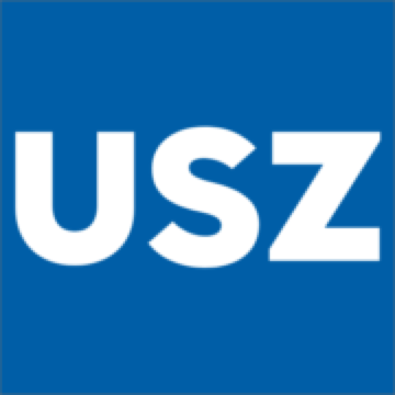 Institut für Diagnostische und Interventionelle Radiologie USZ Campus Logo