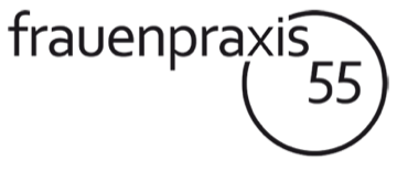 Frauenpraxis 55 Logo