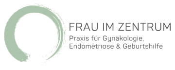 Frau im Zentrum - Praxis für Gynäkologie und Geburtshilfe Logo