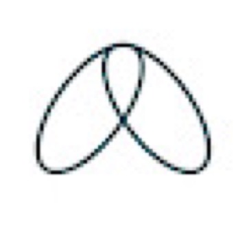 Zahnmedizinische Praxis trüeb Logo