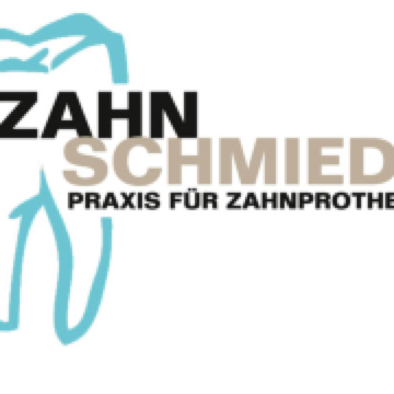 Zahnschmiede Raymond Dubs Logo