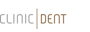 CLINICDENT Milchbuck Logo