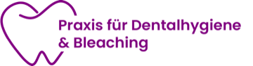 Dentalhygiene & Bleaching Tanja Kudrnovski Logo