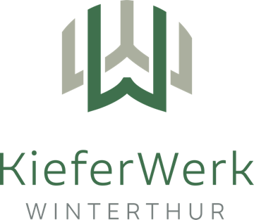 KieferWerk Logo