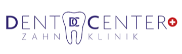 Zahnarzt Bern, Zahnarztpraxis Bern, Dentcenter Logo
