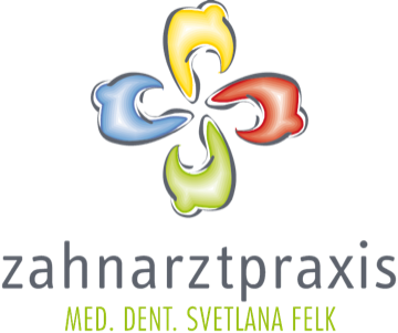 Dr. med. dent. Felk Svetlana Logo