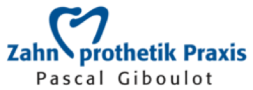 Praxis für Zahnprothetik Pascal Giboulot Logo