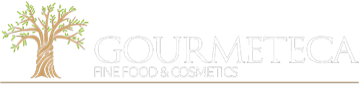 Gourmeteca Logo