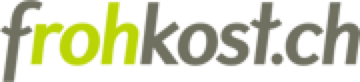 frohkost.ch Logo